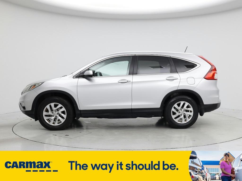 used 2016 Honda CR-V car, priced at $18,998