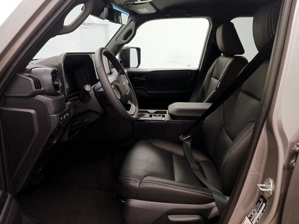used 2025 Toyota Land Cruiser car, priced at $65,998