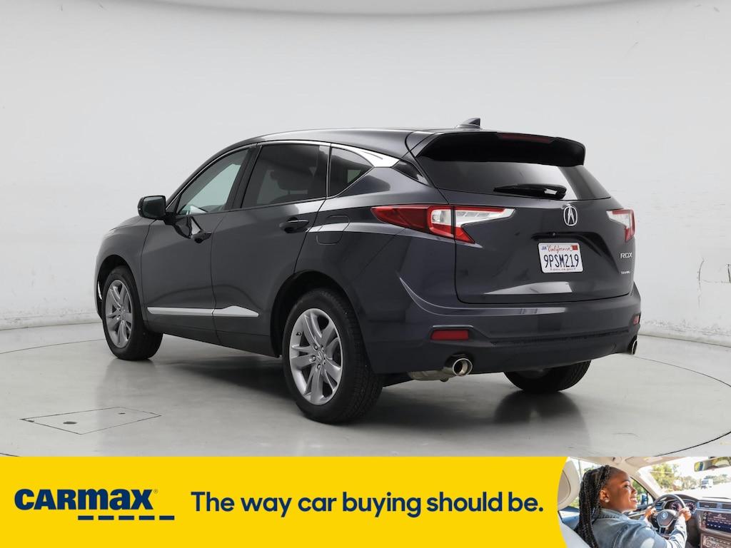 used 2019 Acura RDX car, priced at $27,998