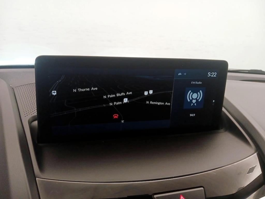 used 2019 Acura RDX car, priced at $27,998