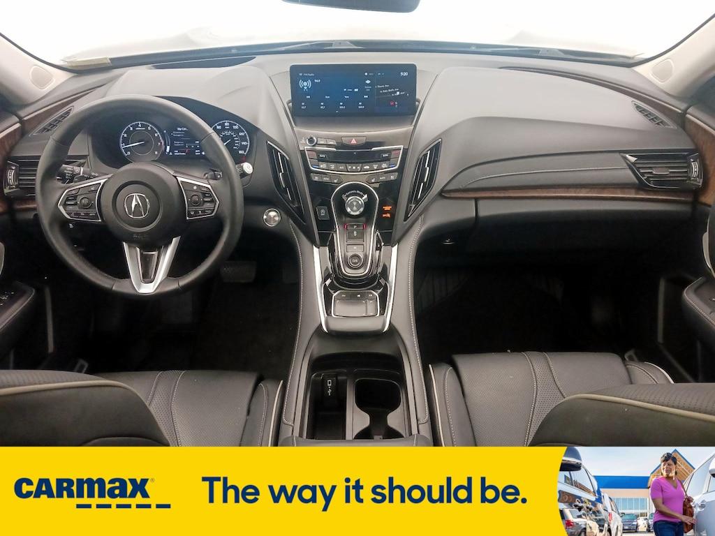 used 2019 Acura RDX car, priced at $27,998