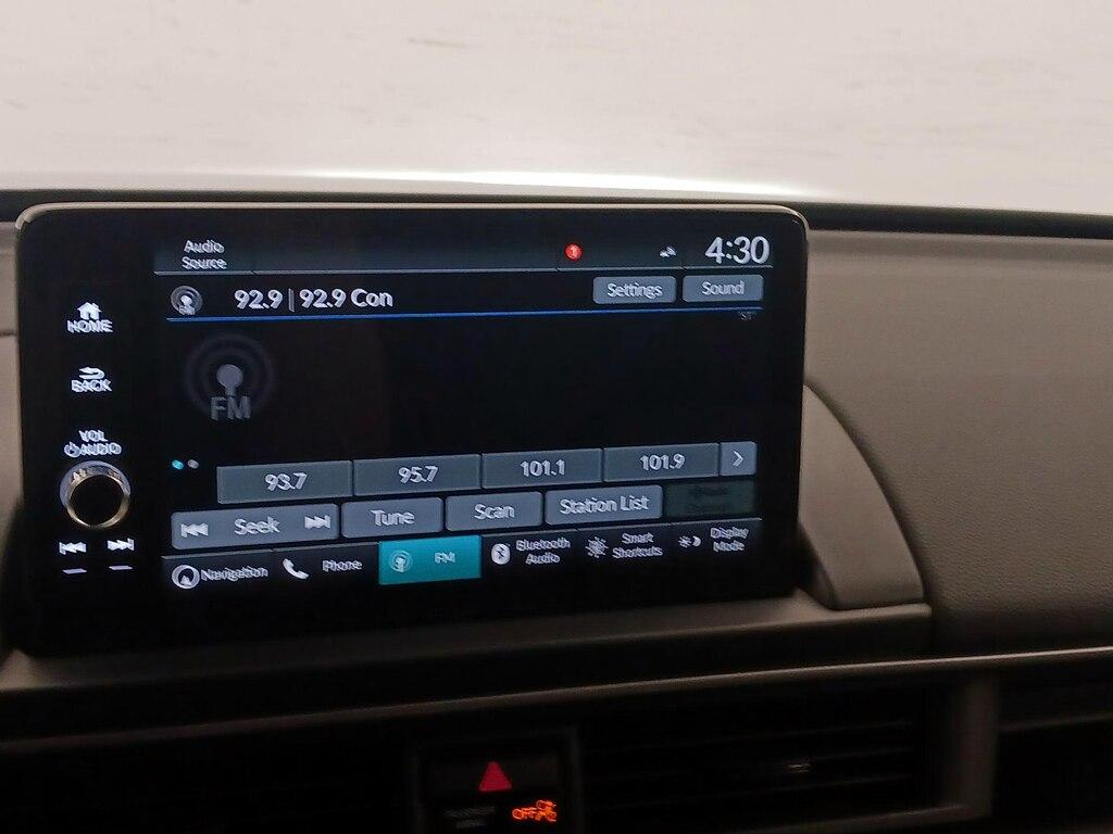 used 2025 Honda Pilot car, priced at $46,998