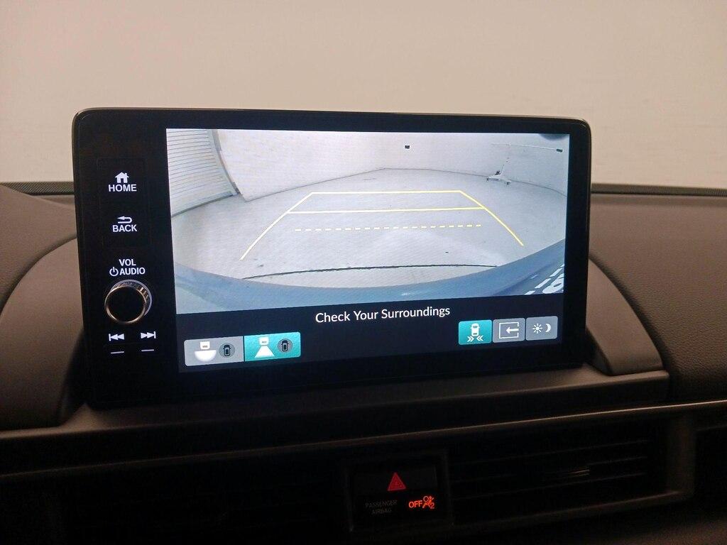 used 2025 Honda Pilot car, priced at $46,998
