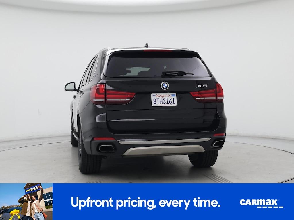 used 2017 BMW X5 eDrive car, priced at $21,998