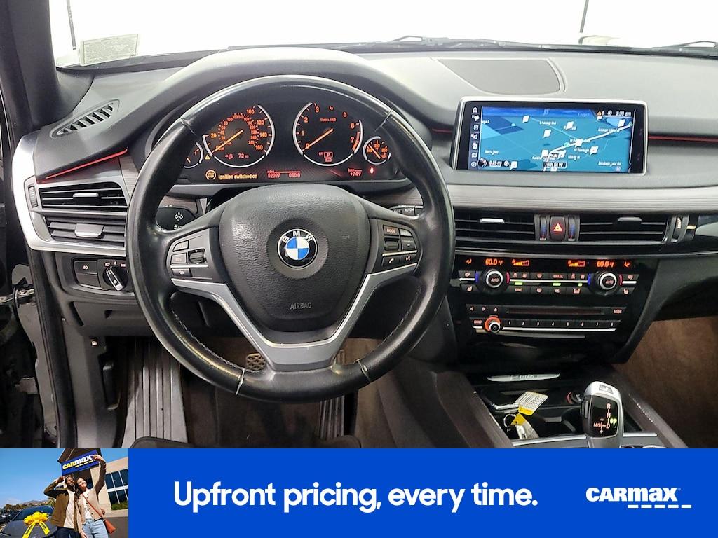 used 2017 BMW X5 eDrive car, priced at $21,998