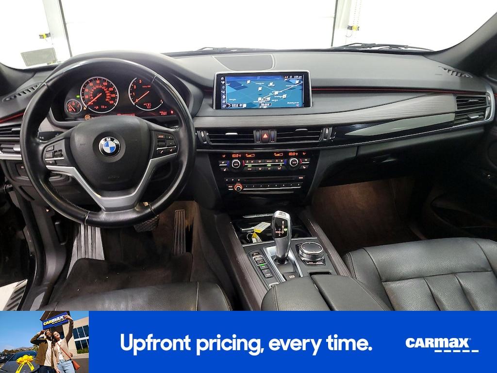 used 2017 BMW X5 eDrive car, priced at $21,998