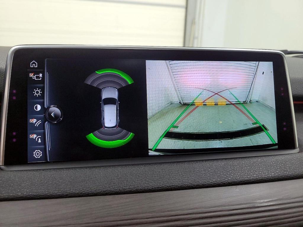 used 2017 BMW X5 eDrive car, priced at $21,998