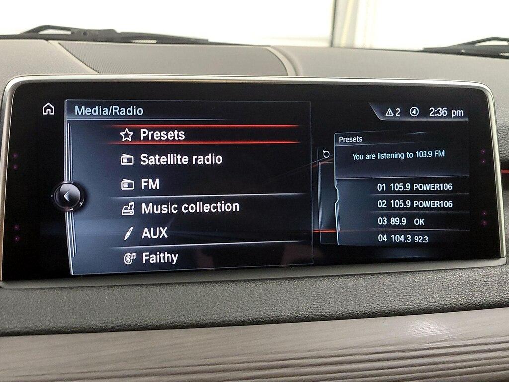 used 2017 BMW X5 eDrive car, priced at $21,998