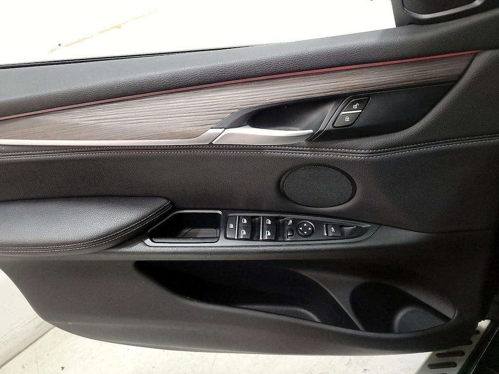 used 2017 BMW X5 eDrive car, priced at $21,998