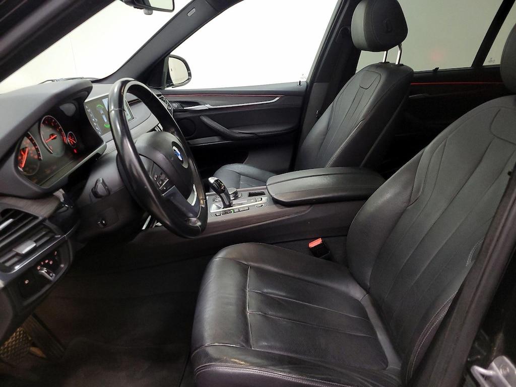 used 2017 BMW X5 eDrive car, priced at $21,998