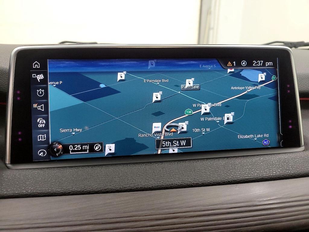 used 2017 BMW X5 eDrive car, priced at $21,998