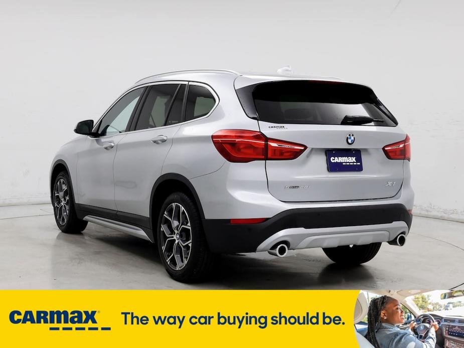 used 2021 BMW X1 car, priced at $25,998