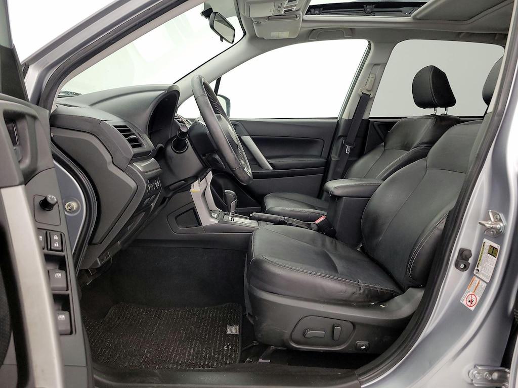 used 2014 Subaru Forester car, priced at $12,998