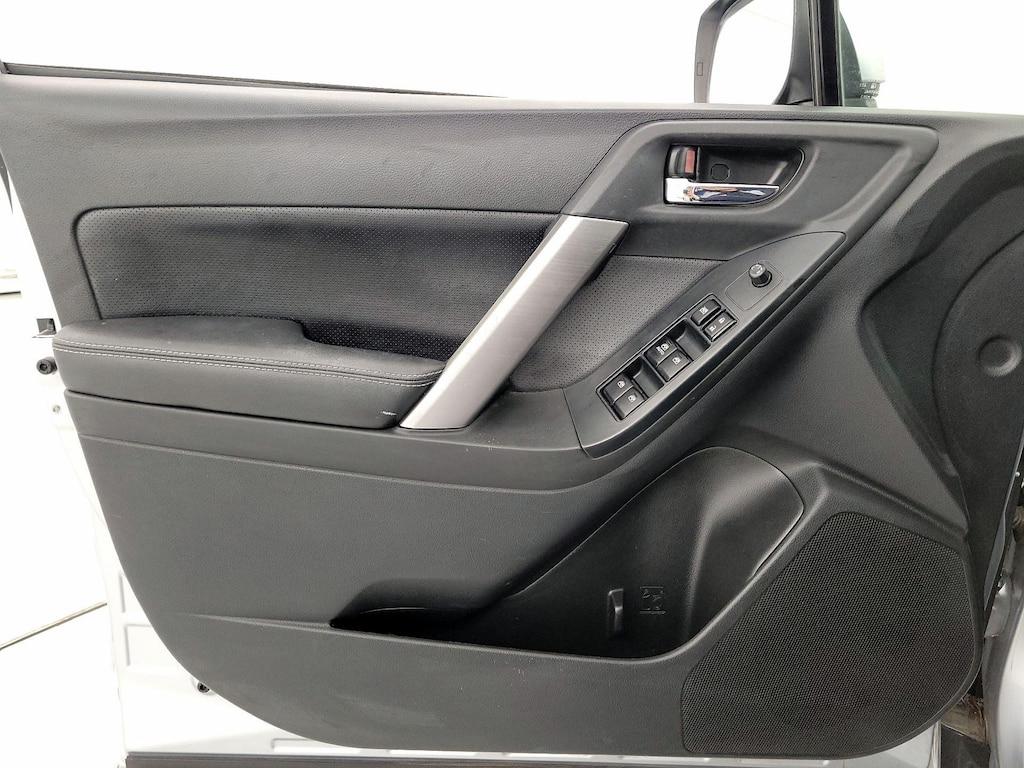 used 2014 Subaru Forester car, priced at $12,998
