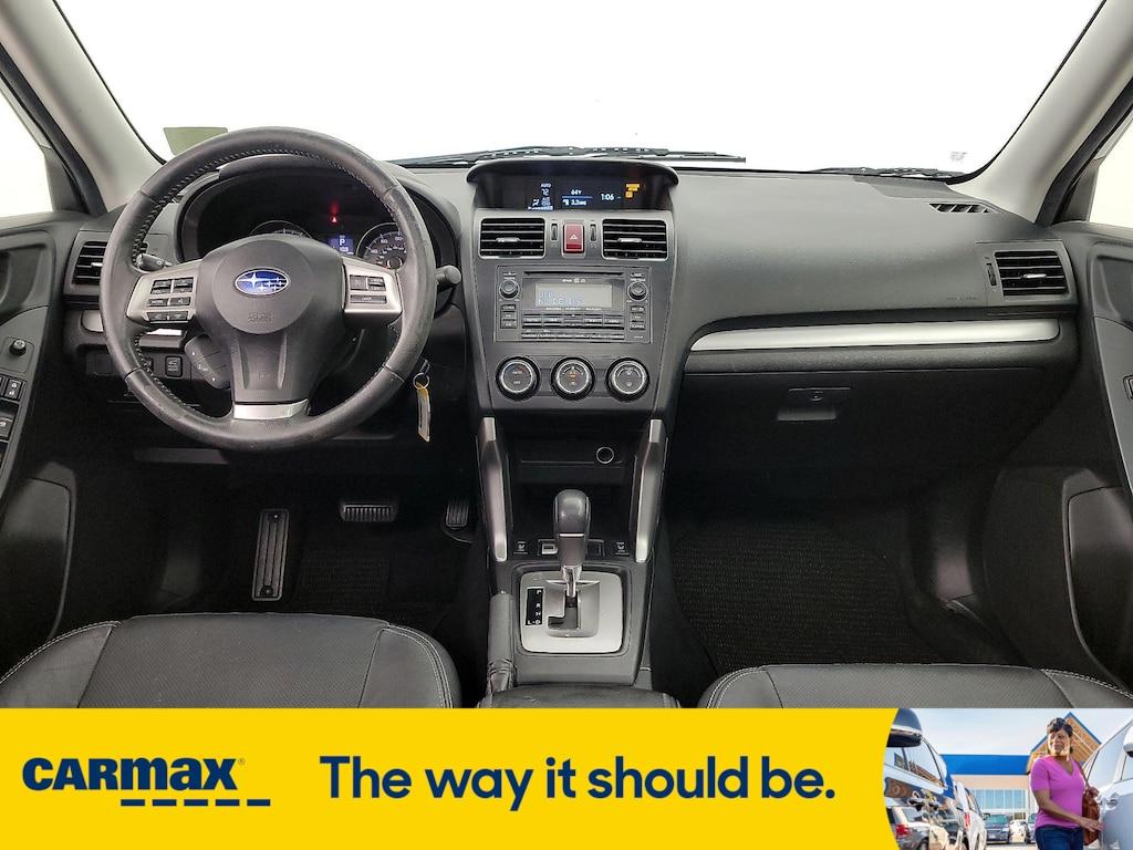 used 2014 Subaru Forester car, priced at $12,998