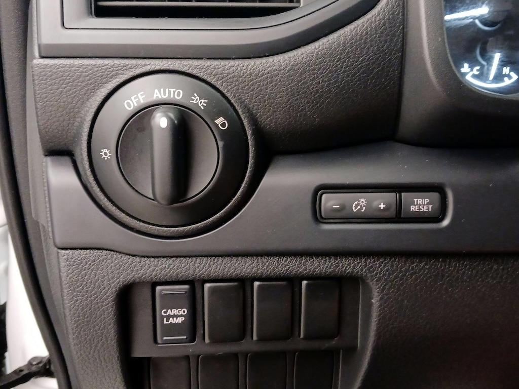 used 2021 Nissan Titan car, priced at $23,998