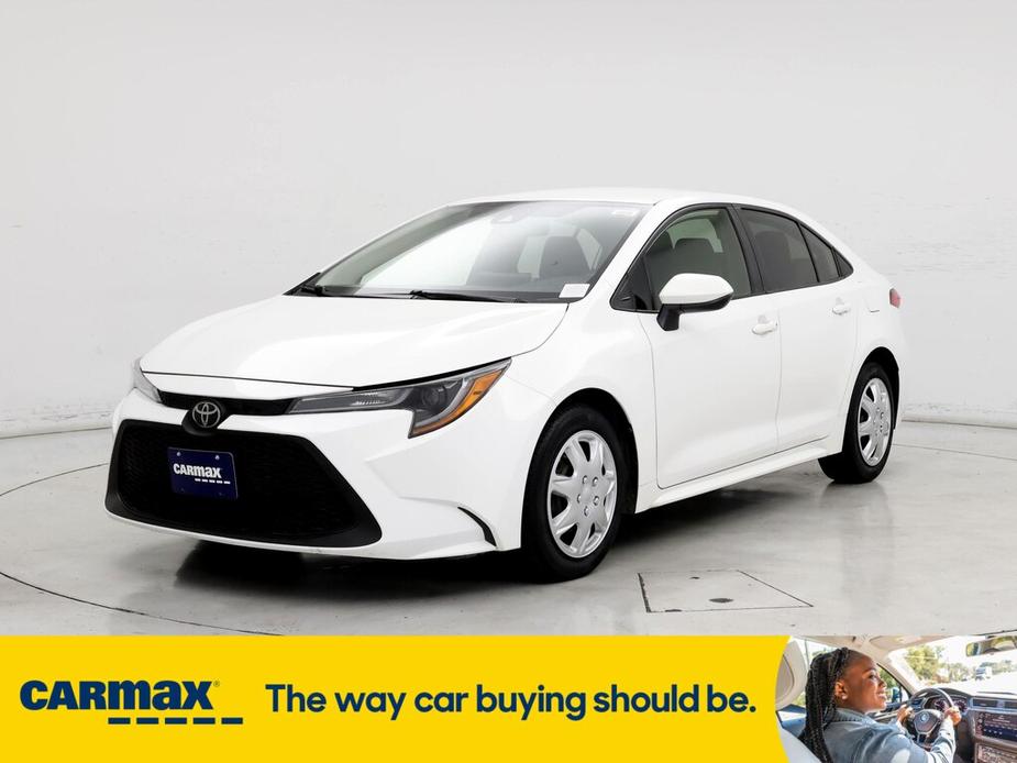 used 2020 Toyota Corolla car, priced at $17,998