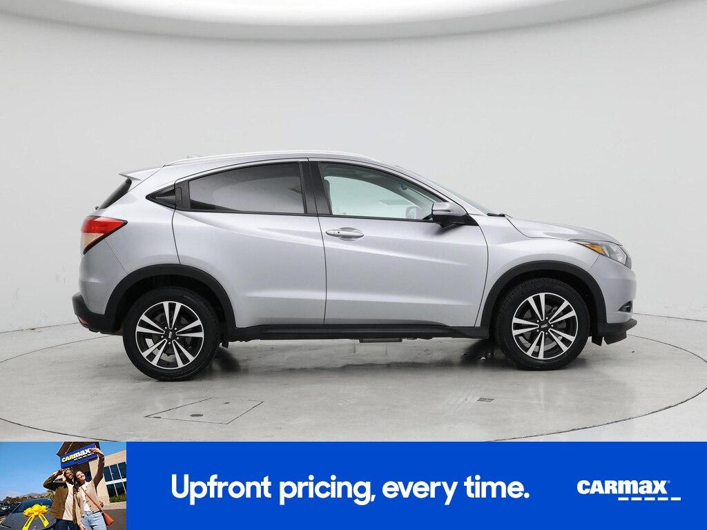 used 2017 Honda HR-V car, priced at $21,998