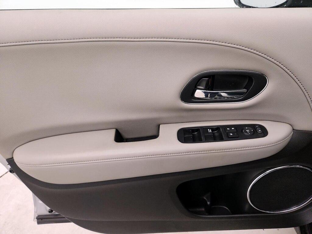 used 2017 Honda HR-V car, priced at $21,998