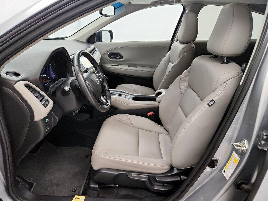 used 2017 Honda HR-V car, priced at $21,998