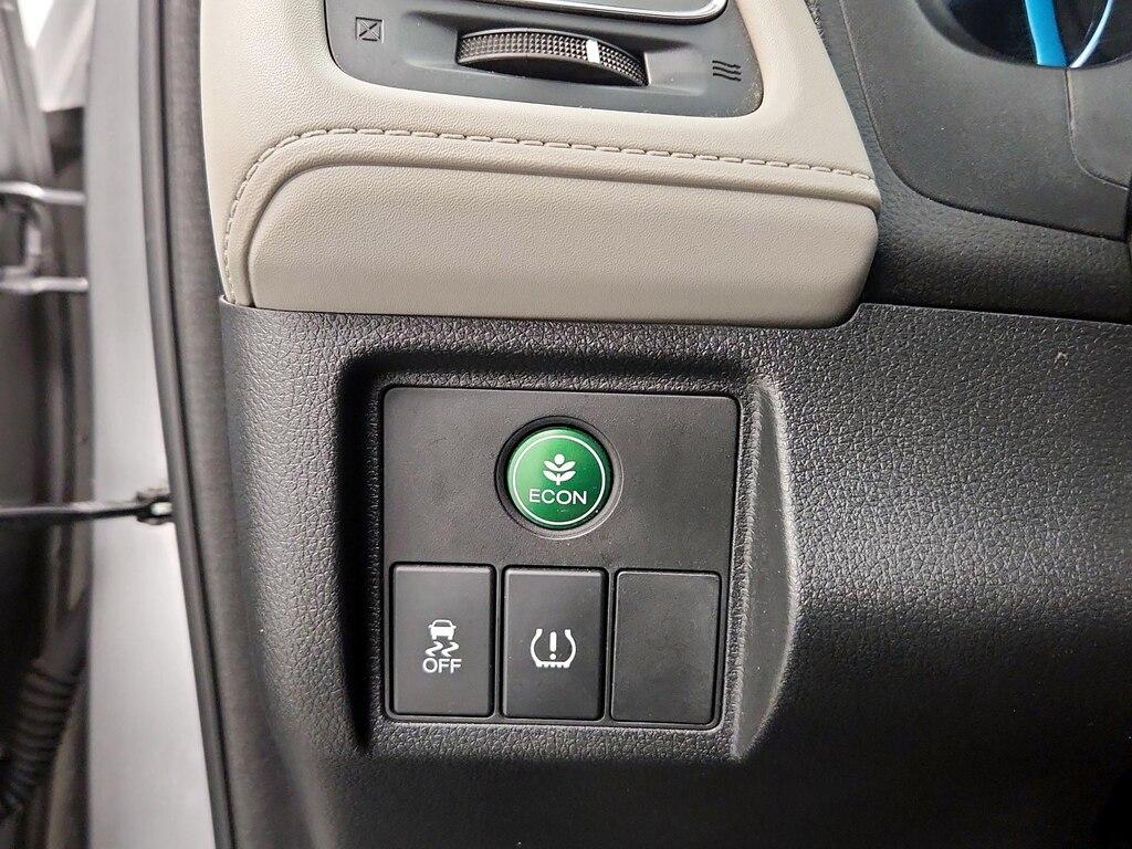 used 2017 Honda HR-V car, priced at $21,998