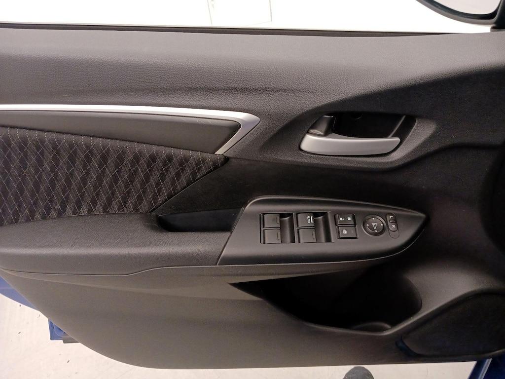 used 2020 Honda Fit car, priced at $22,998