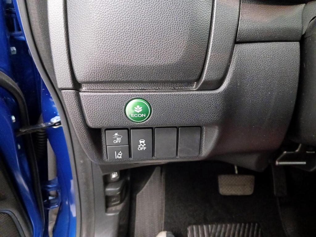 used 2020 Honda Fit car, priced at $22,998