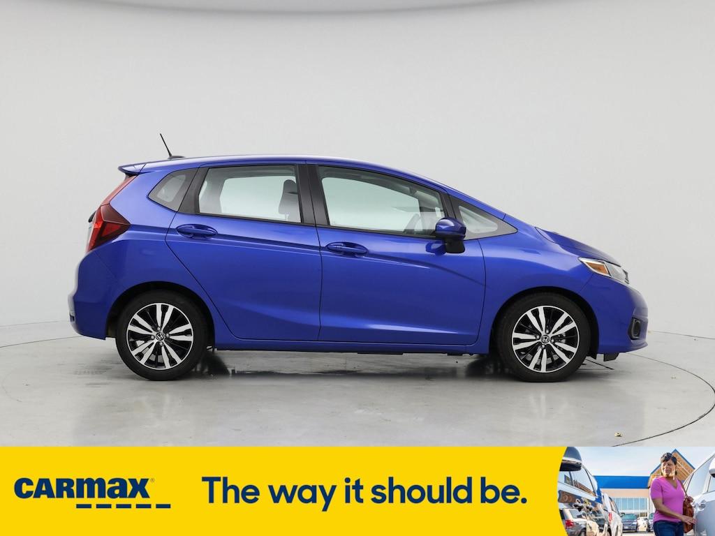 used 2020 Honda Fit car, priced at $22,998