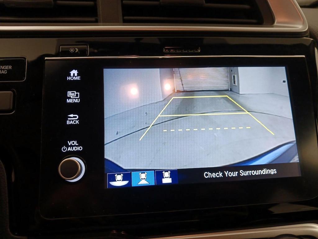 used 2020 Honda Fit car, priced at $22,998