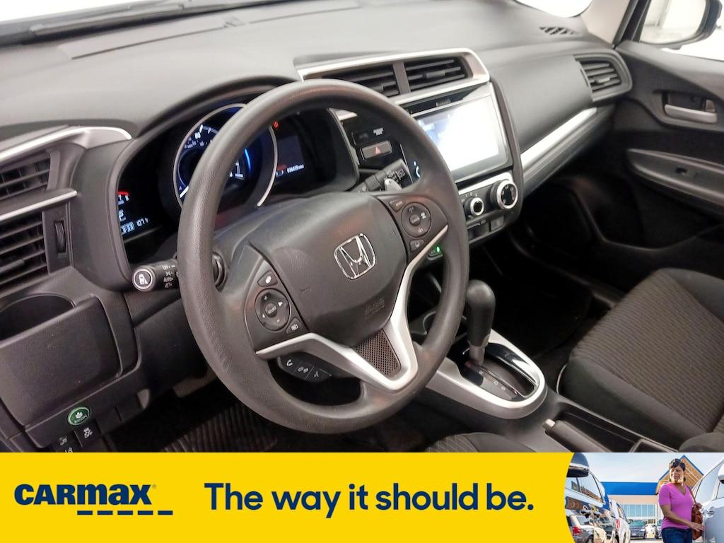used 2020 Honda Fit car, priced at $22,998