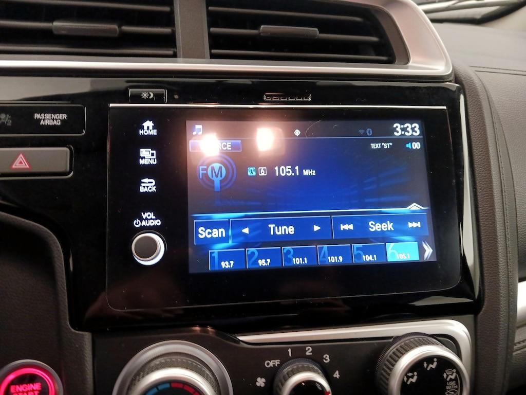 used 2020 Honda Fit car, priced at $22,998