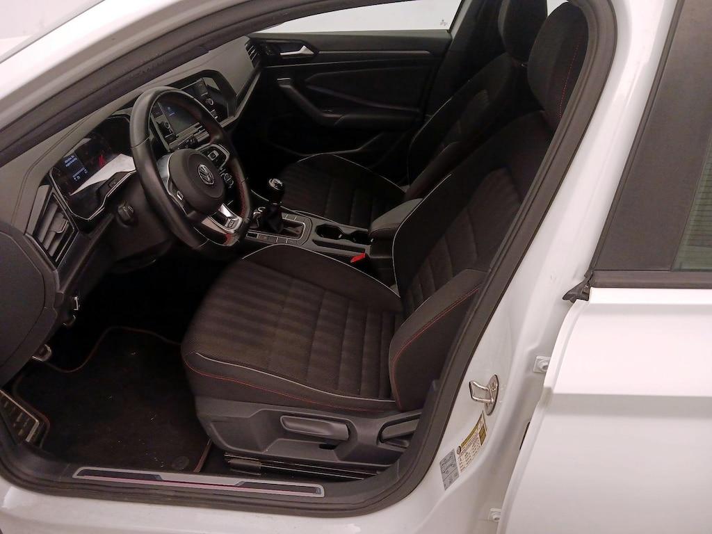 used 2021 Volkswagen Jetta GLI car, priced at $22,998