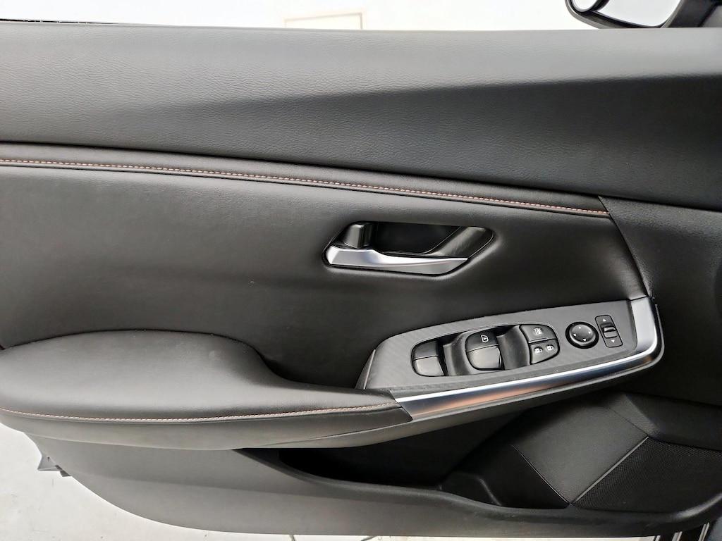 used 2023 Nissan Sentra car, priced at $20,998