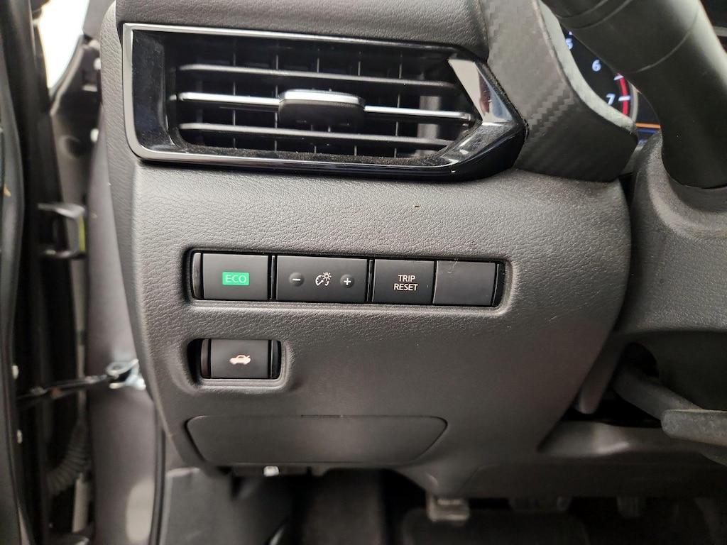 used 2023 Nissan Sentra car, priced at $20,998