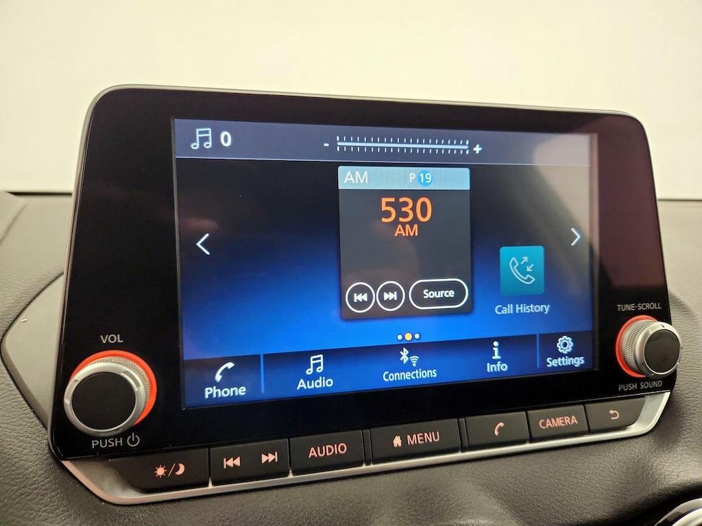 used 2023 Nissan Sentra car, priced at $20,998