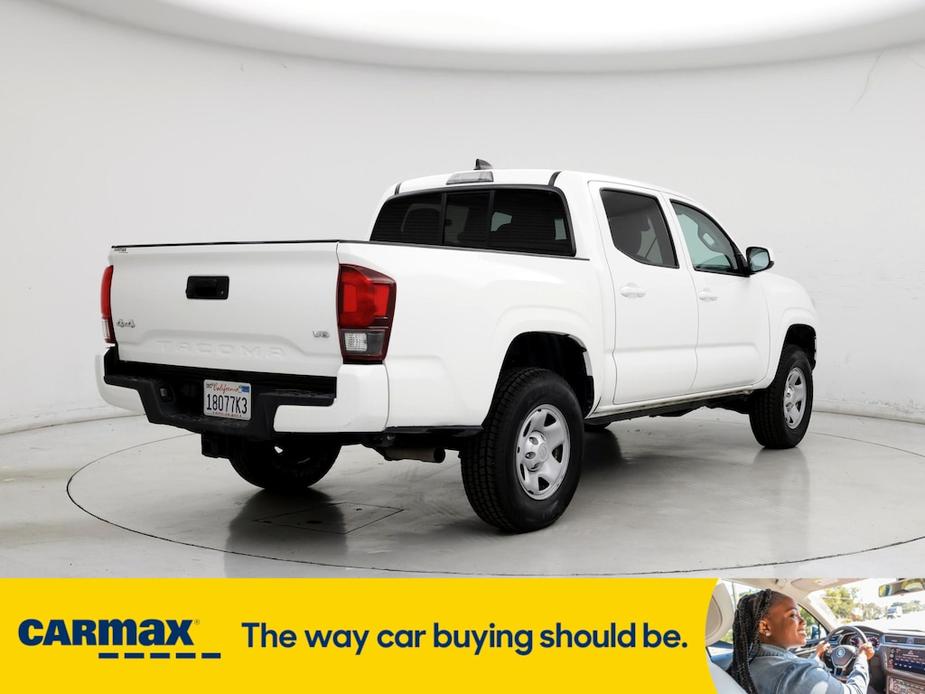 used 2022 Toyota Tacoma car, priced at $32,998