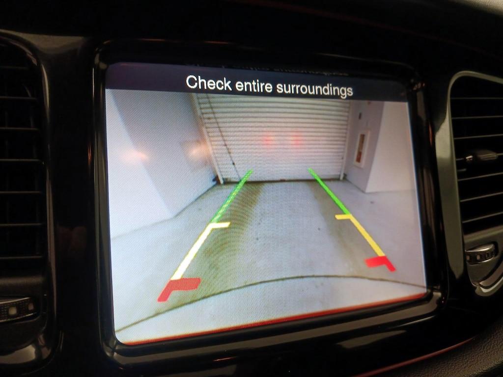 used 2015 Dodge Dart car, priced at $14,998