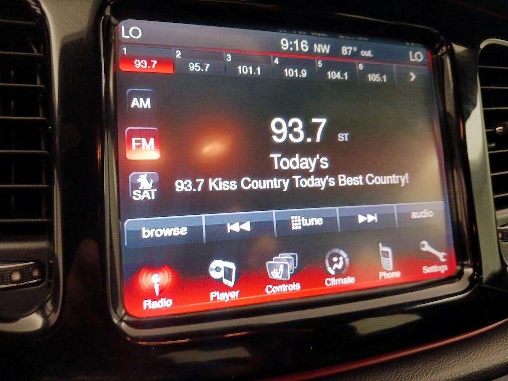used 2015 Dodge Dart car, priced at $14,998