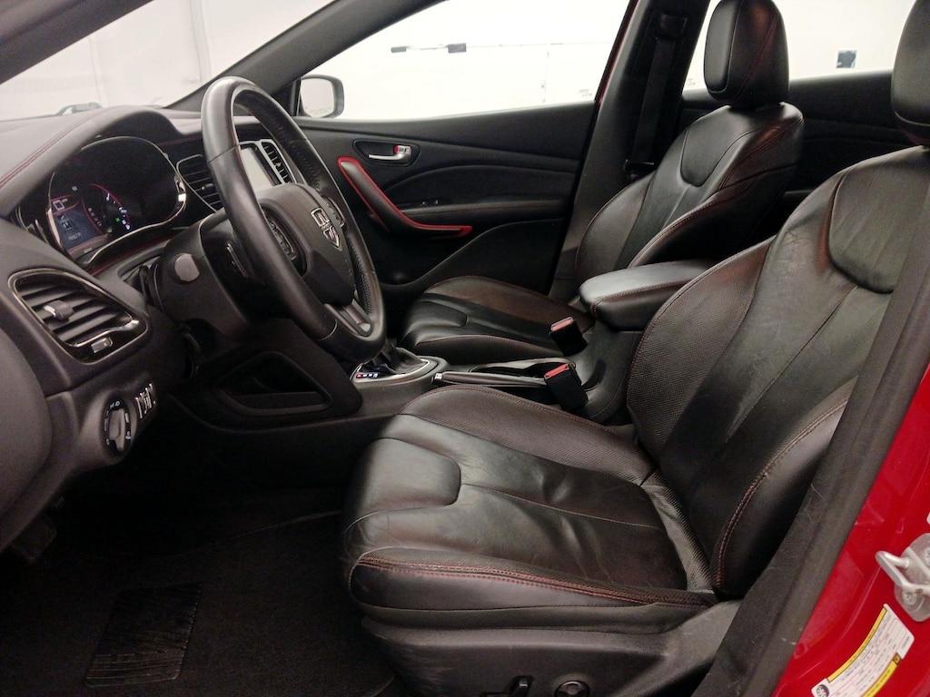 used 2015 Dodge Dart car, priced at $14,998