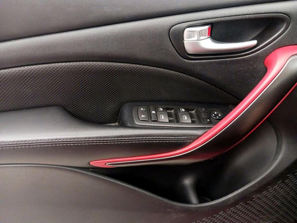used 2015 Dodge Dart car, priced at $14,998