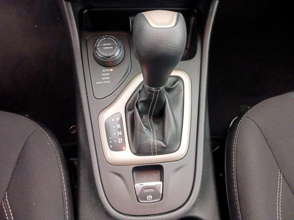 used 2014 Jeep Cherokee car, priced at $12,998