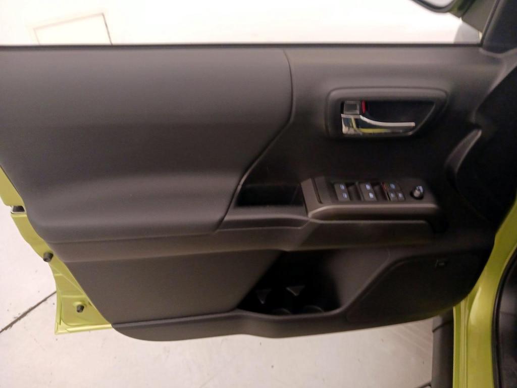 used 2022 Toyota Tacoma car, priced at $60,998