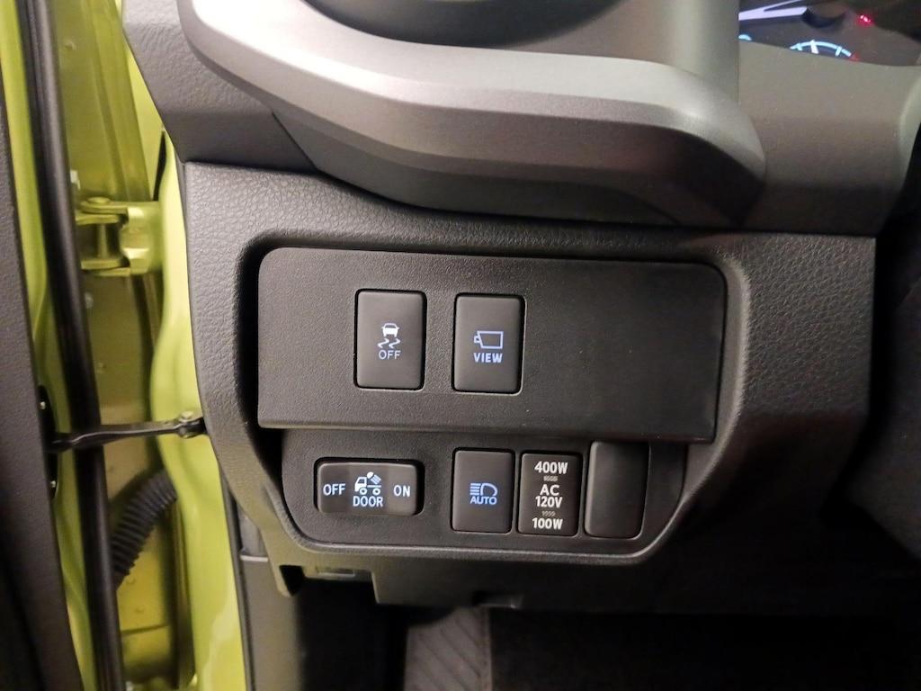 used 2022 Toyota Tacoma car, priced at $60,998