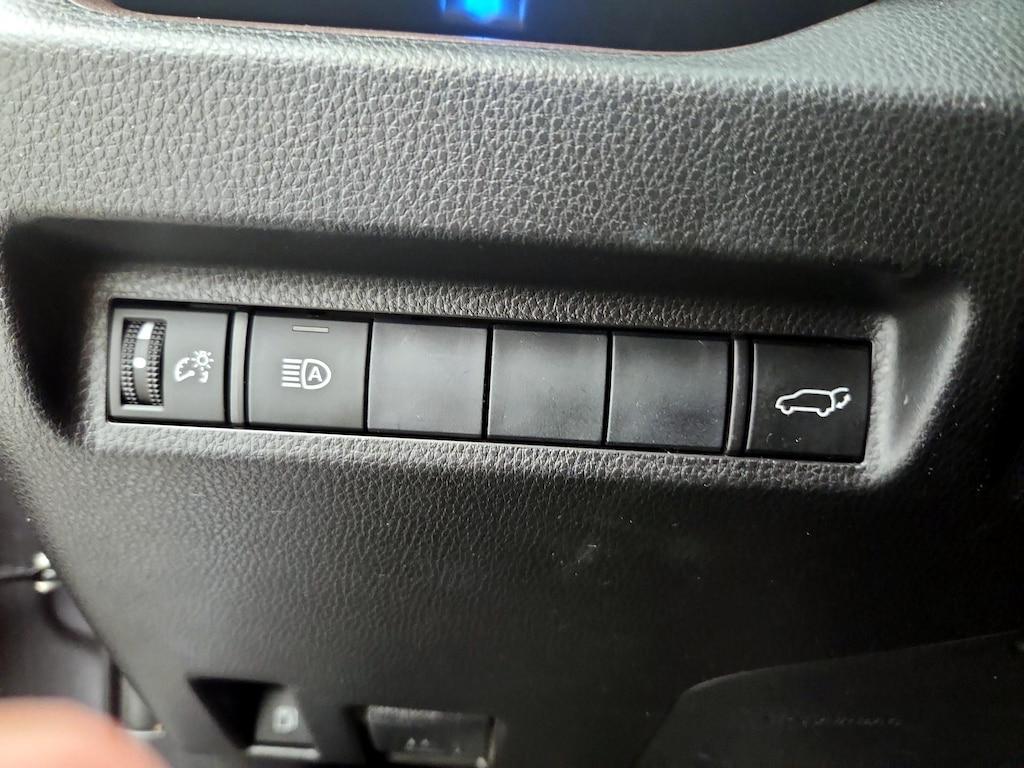 used 2019 Toyota RAV4 Hybrid car, priced at $29,998