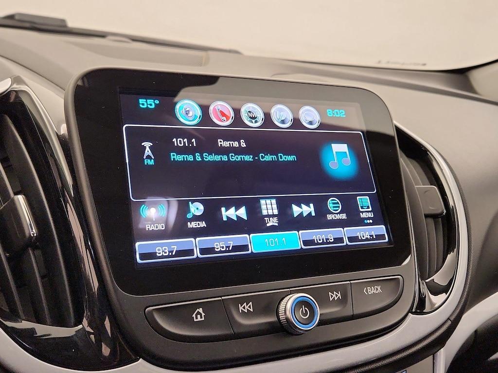 used 2017 Chevrolet Volt car, priced at $14,998