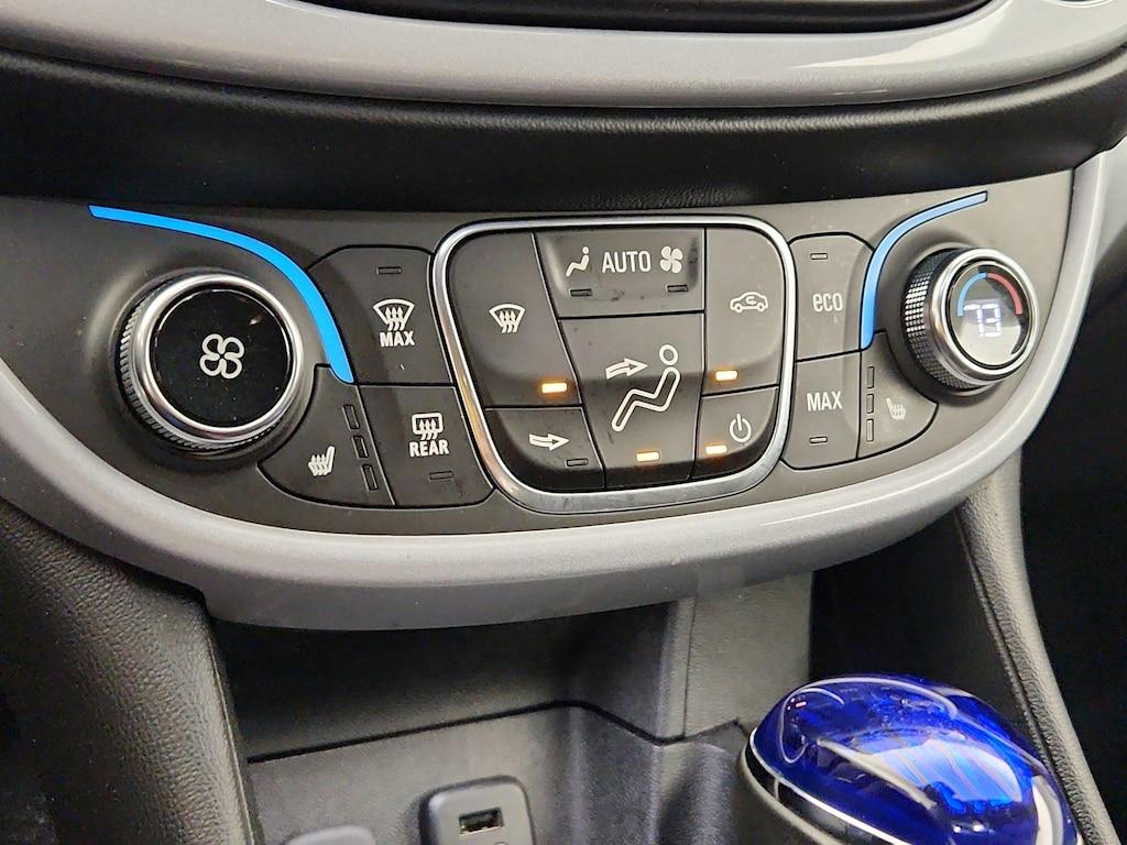 used 2017 Chevrolet Volt car, priced at $14,998