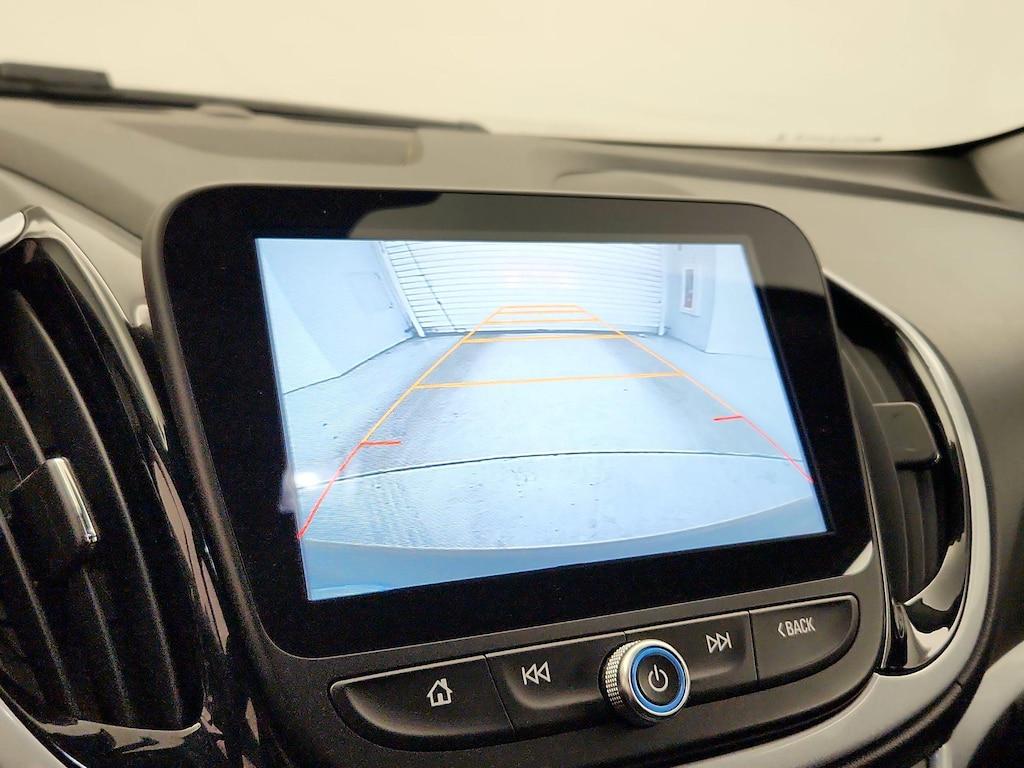 used 2017 Chevrolet Volt car, priced at $14,998