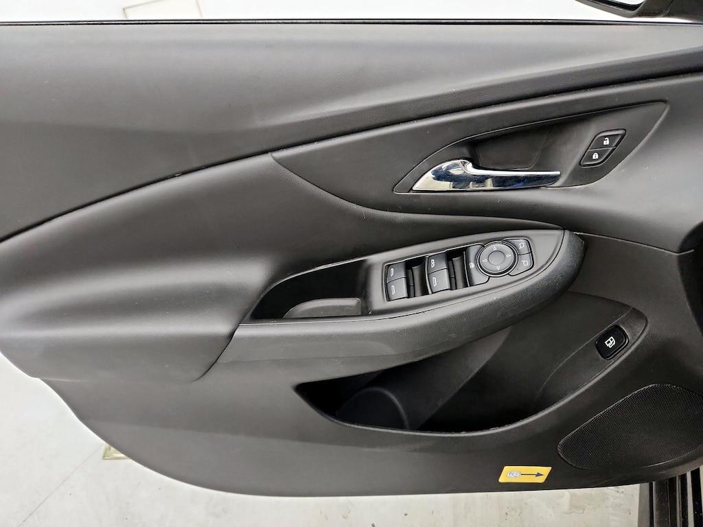 used 2017 Chevrolet Volt car, priced at $14,998