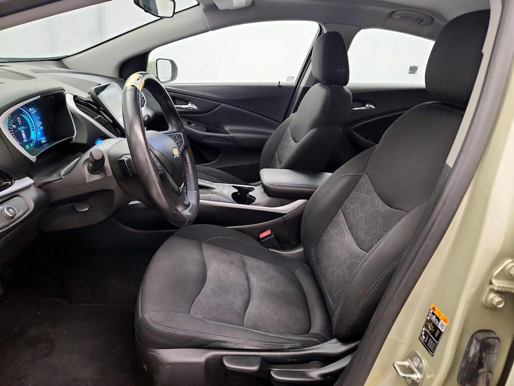 used 2017 Chevrolet Volt car, priced at $14,998