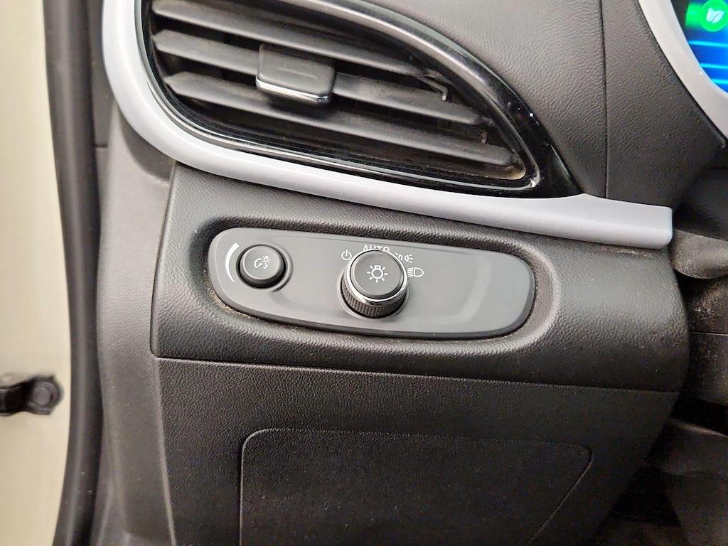 used 2017 Chevrolet Volt car, priced at $14,998